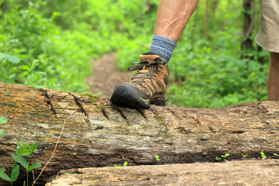 How to Choose Your First Pair of Hiking Boots Without Regret