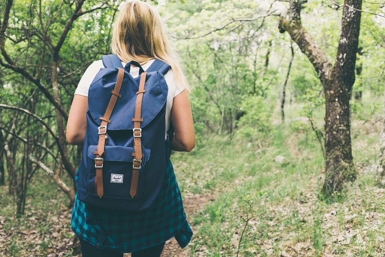 How to Pick a Hiking Backpack That Actually Fits
