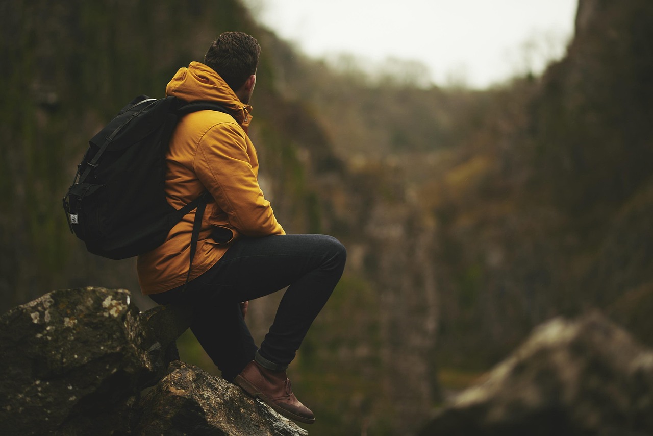 The Rain Jacket Reality Check: What Waterproof Ratings Really Mean